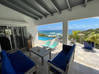 Lijst met foto 6 slaapkamer villa voor seizoensgebonden verhuur in Dawn Beach Dawn Beach Sint Maarten #3
