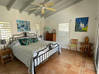 Photo de l'annonce Villa de 6 ch en location saisonnière à Dawn Beach Dawn Beach Sint Maarten #10