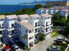 Lijst met foto Côte d'Azur : Semi 1 slaapkamer Cupecoy Sint Maarten #9