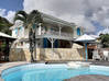 Photo de l'annonce Magnifique villa vue mer Le Marin Martinique #0