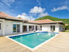 Photo for the classified Villa Jasmine Beachfront Property Guana Bay SXM Dawn Beach Sint Maarten #3