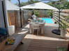 Photo for the classified CHARMING HOUSE WITH PRIVATE POOL Parc de la Baie Orientale Saint Martin #2