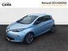 Photo de l'annonce Renault Zoe Intens charge normal Guadeloupe #1