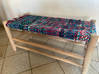 Photo for the classified Handmade Moroccan bench Saint Martin #0