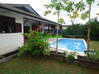 Photo de l'annonce Immo-Vert : Villa T4, Route des Plages Matoury Guyane #1