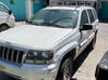 Photo de l'annonce Jeep cherokee 2004 Saint-Martin #2