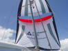 Photo for the classified Parasailor / spinnaker Saint Martin #0