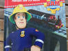 Photo for the classified Book Sam the Fireman Saint Barthélemy #0