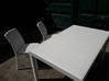Photo de l'annonce Table et 6 chaises en Pvc rigide Saint-Martin #0