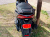Photo for the classified SCOOTER KYMCO 125I XTOWN CBS Saint Martin #3