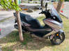 Photo for the classified SCOOTER KYMCO 125I XTOWN CBS Saint Martin #0
