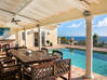 Lijst met foto De Plantage van de villa in zoete Pelikaansleutels Pelican Key Sint Maarten #2