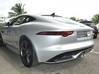 Photo de l'annonce Jaguar F-Type Coupe V6 3L Essence... Guadeloupe #4