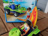 Photo de l'annonce Playmobil family fun le surfeur Saint Barthélemy #0