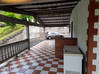 Photo de l'annonce Villa F4 de 120 m² + terrain de 2900m² Saint-Esprit Martinique #2