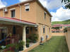 Lijst met foto Gemeubileerde 4 B/R 3 bad 2 niveau villa Cay Hill Sint Maarten #26