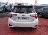Photo de l'annonce Toyota Yaris 100h Chic 5p Guadeloupe #2