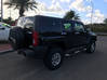 Photo for the classified HUMMER H3 Saint Martin #7