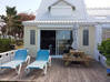 Photo for the classified T2 app on the beach To rent in furniture Baie Nettle Saint Martin #1