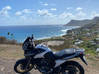 Photo de l'annonce Moto Honda transalp Saint Barthélemy #0