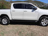 Photo for the classified 2019 Toyota Hilux 4 x 4 White Pearl Crystal Shine Saint Martin #3