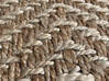 Photo for the classified Large natural carpet jute Saint Martin #1