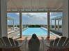Photo for the classified Villa with open sea view Terres Basses Saint Martin #2