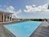 Photo for the classified Villa with open sea view Terres Basses Saint Martin #4