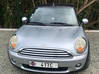Photo for the classified Mini Cooper Grey Cabriolet Saint Barthélemy #0