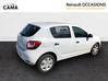 Photo de l'annonce Dacia Sandero 1.5 dCi 75ch eco² Am Guadeloupe #10