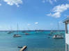 Photo de l'annonce Grand Duplex face mer au Pirate Marigot Saint-Martin #2