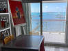 Photo de l'annonce Grand Duplex face mer au Pirate Marigot Saint-Martin #5