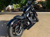 Lijst met foto Harley-Davidson Sportster 1200 (2006) Sint Maarten #0