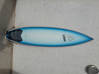 Photo de l'annonce planche de surf al merrick 6/6 Saint Barthélemy #0