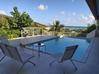 Photo de l'annonce Villa individuelle avec piscine vue mer Saint-Martin #0