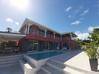 Photo de l'annonce Villa individuelle avec piscine vue mer Saint-Martin #1