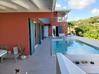 Photo de l'annonce Villa individuelle avec piscine vue mer Saint-Martin #3