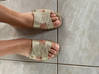 Photo for the classified LPB sandals size 39 Saint Martin #0