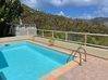 Photo for the classified Bo Gardens: villa 3 chs pool view sea... Saint Martin #0