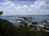 Photo for the classified Views field splendid sea side. Saint Martin #1