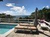Photo de l'annonce Villa individuelle vue Saba, coté... Saint-Martin #1
