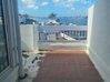 Photo for the classified unfurnished: 3 rooms duplex 3 terraces Saint Martin #1