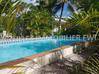Photo de l'annonce Le Diamant : Propriété avec piscine à... Le Diamant Martinique #6