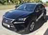 Photo de l'annonce Lexus Nx 300h 4Wd Luxe E-Cvt Guadeloupe #3