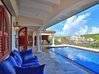 Lijst met foto  Villa Tournesol, Cupecoy - $1,300,000 Sint Maarten #13