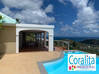 Photo de l'annonce belle villa familiale vue mer Saint-Martin #29
