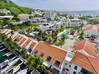 Photo de l'annonce Penthouse de luxe sur toit de classe mondiale Simpson Bay Sint Maarten #2