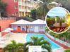 Photo de l'annonce Appartement N° 155 & 156 sis Rés. de La... La Trinité Martinique #6