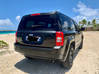 Photo for the classified JEEP PATRIOT 2016 LOW MILEAGE Saint Martin #1