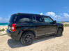 Photo for the classified JEEP PATRIOT 2016 LOW MILEAGE Saint Martin #5